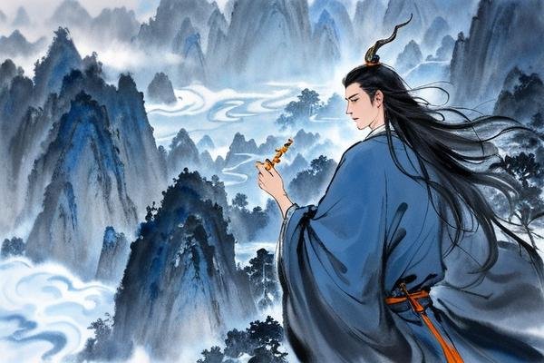 赵世子是哪位神仙