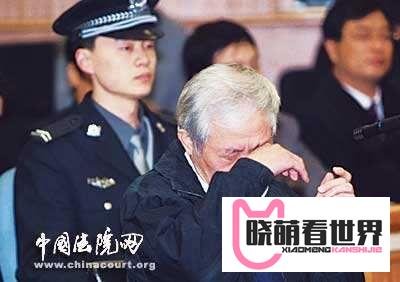 银广夏陷阱:一只庄股的前世今生,谈谈银广夏的陨落