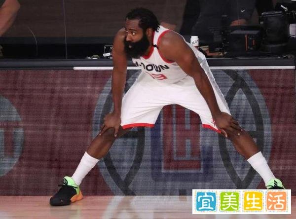 火箭首战胜湖人：哈登威少合砍60分，防守迎来巨变