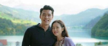 《爱的迫降》编剧将出席玄彬婚礼 张东健朗读祝词