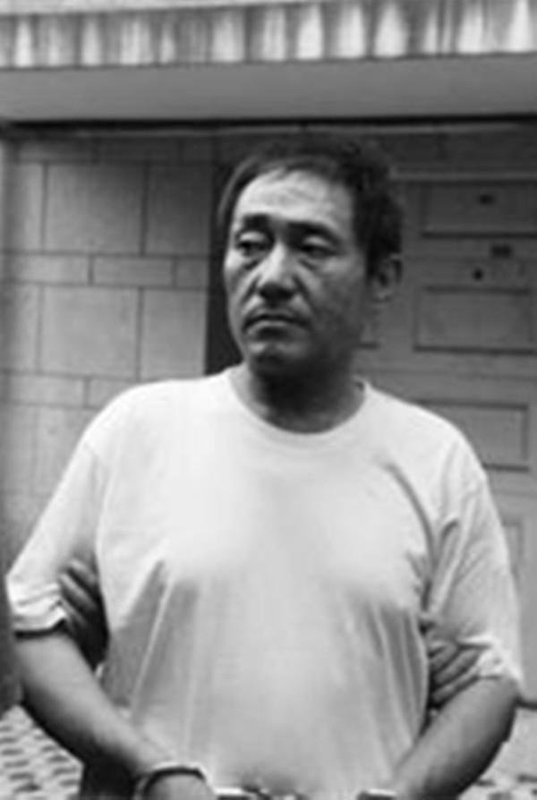 阎永波伏法记:侄女挑拨离间父子关系,亲叔叔杀侄女,后来怎样了?