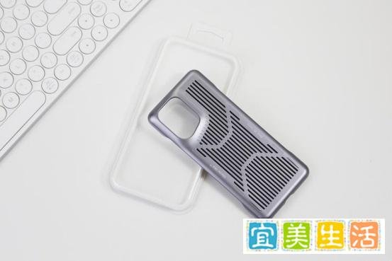 又一黑科技！武汉大学研发退烧手机壳！