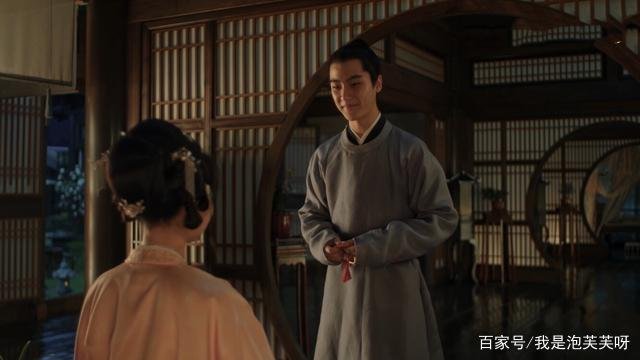 再看《甄嬛传》,才知道《清平乐》曹丹姝能保住后位的原因,你看懂了吗?