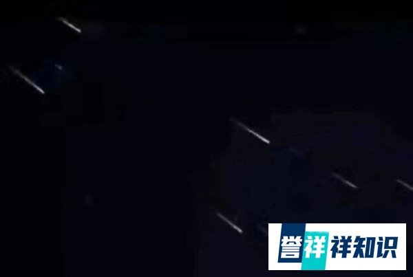 2019年压轴双子座流星雨，这次你遇到了嘛？