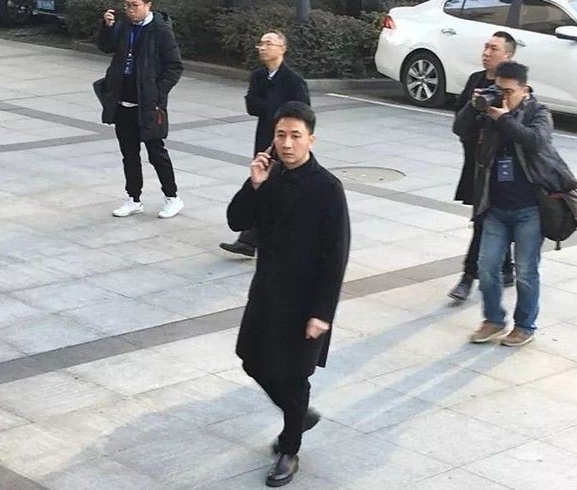 林生斌事件的全过程是什么?