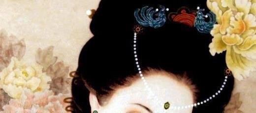 蚂蚁庄园小课堂云想衣裳花想容的问题答案
