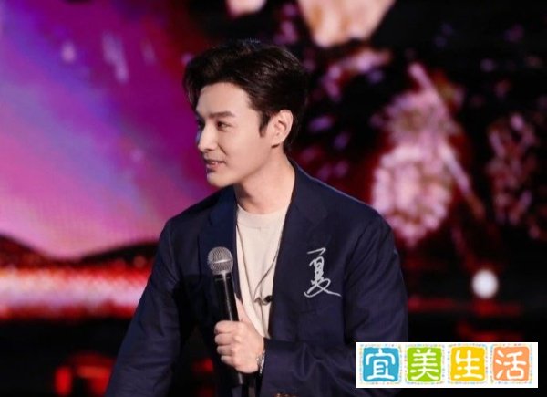 张昊唯暂停演艺工作的背后...
