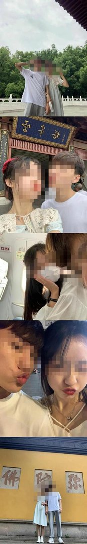 黑龙江科技大学教室监控视频事件是怎么回事?情侣教室内举止不雅