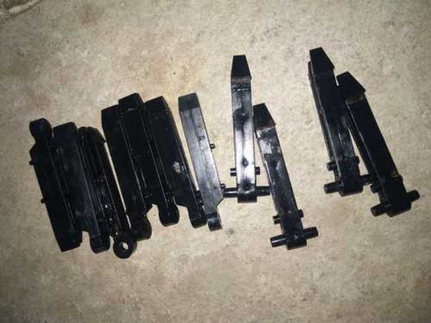 挤出成型的塑料制品有哪些?