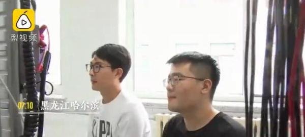 本科毕业后全班接着当研究生同学 这是咋情况？