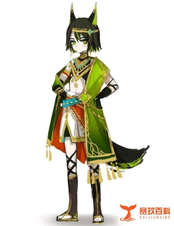 原神:3.0版本测试服即将开启,提纳里、柯莱、多莉立绘要来了?