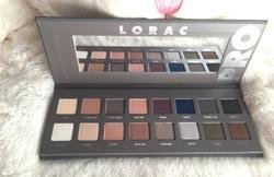 lorac是什么牌子lorac是什么档次的化妆品