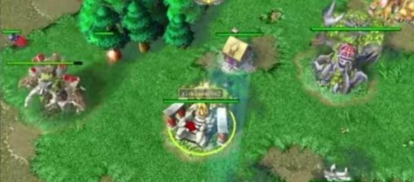 修真三国传v2.7攻略