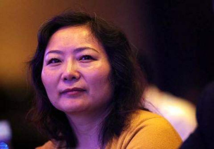 女首富200亿买和平分手，大佬们离婚都有多贵？