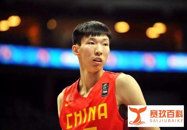 中国男篮58-107不敌德国男篮，周琦的表现太糟糕