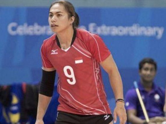 印尼知名女运动员被确认为男性，在背后有怎样的原因？