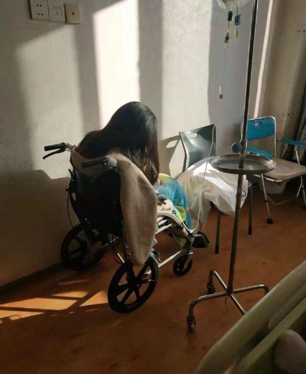 15岁童星邵一为何从六楼纵身一跃？