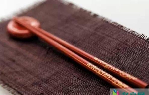 将双十一设为“全民公筷行动日” 是怎么回事 关于筷子的谜语
