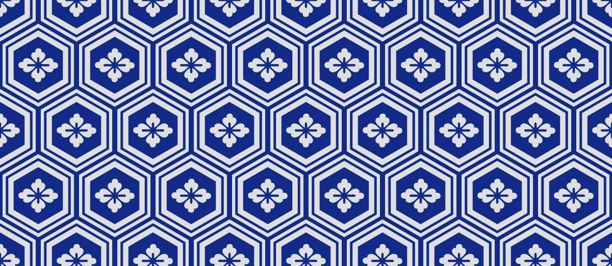 日本有哪些传统纹样图案?它们的寓意分别是什么?