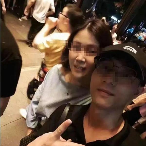 南航女教授与男学生发生关系后续：聊天记录曝光，涉事师生已报警