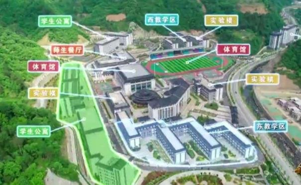 农民工称遭陕西豪华中学拖欠工资3年,相关部门咋回应的