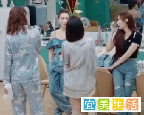 卢靖姗生孩子是顺产，用三十六个小时，但网友却不赞同，咋回事？