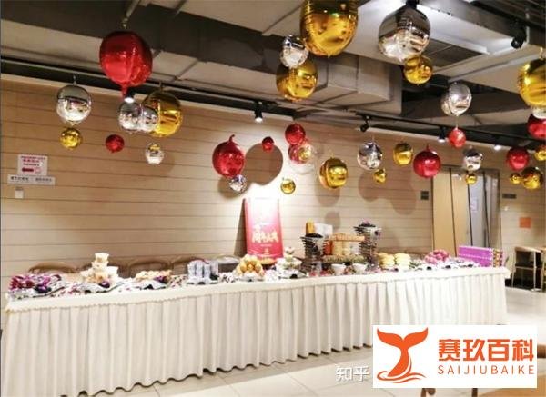 为员工提供一场会议茶歇需要准备什么？