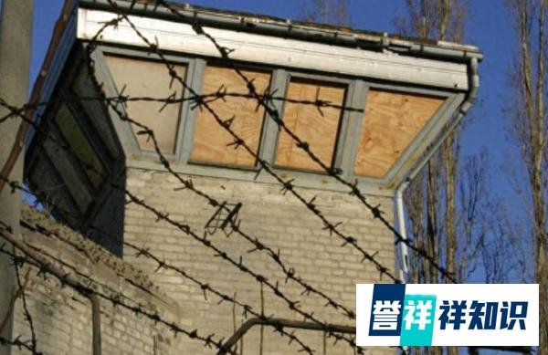 坐牢那些破事，见识一下令人闻风丧胆的“牢头狱霸”！！！