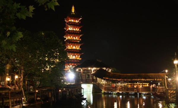 乌镇需要预约吗