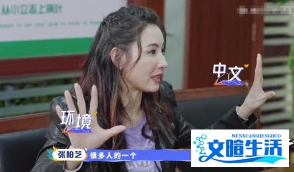 41岁“沪漂”张柏芝上海千万豪宅曝光 装修尽显少女心