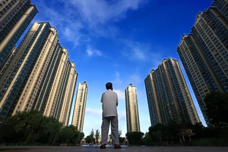 合肥严格处置故意躺平房企，各地为了促进楼市都实施了哪些绝招？