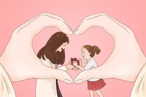 母亲节诗词七绝