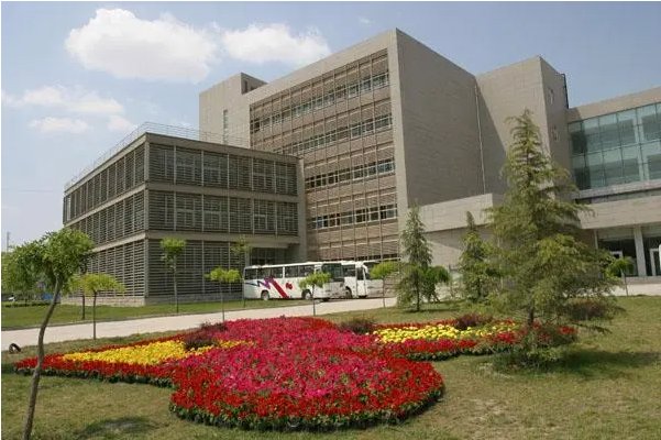 2023西安工业大学录取分