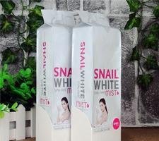 snailwhite是什么牌子Snail white是哪个国家的
