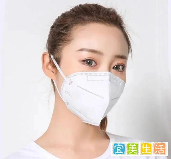 一定要跟风买N95口罩吗?专家:普通外科口罩无法防住奥密克戎