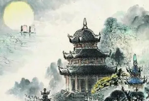 胡为隔秋水是什么生肖