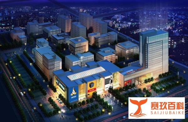 内蒙古产业升级新引擎 五甲万京（赤峰）信息科技产业园再启程