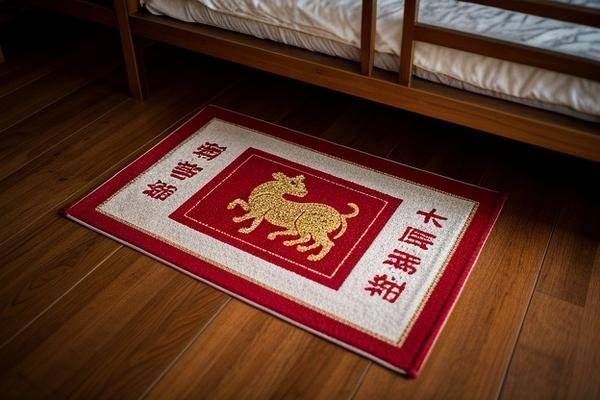 床下有特打一生肖