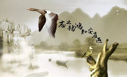 鹄怎么读