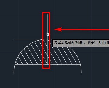 cad怎么制作三极插座图示?