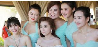 包贝尔伴娘门事件是怎么回事？