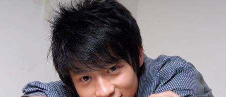 男生选什么最好看发型，2012最新推荐