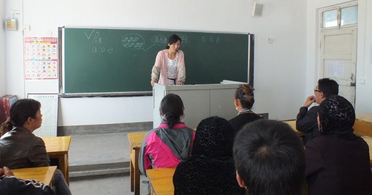 上海一幼儿园为家长上性教育课,他们的做法合理吗?