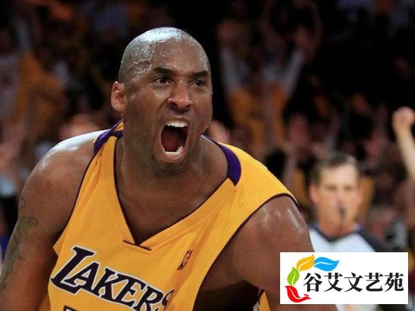 什么是曼巴精神