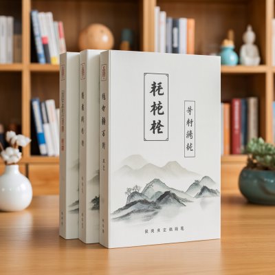 《求医不如求己》三本、大全集、养生救命大宝典，哪个好一点？