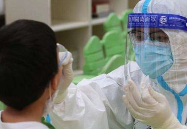 西安本轮疫情由德尔塔变异毒株引起的,其源头来自哪里?