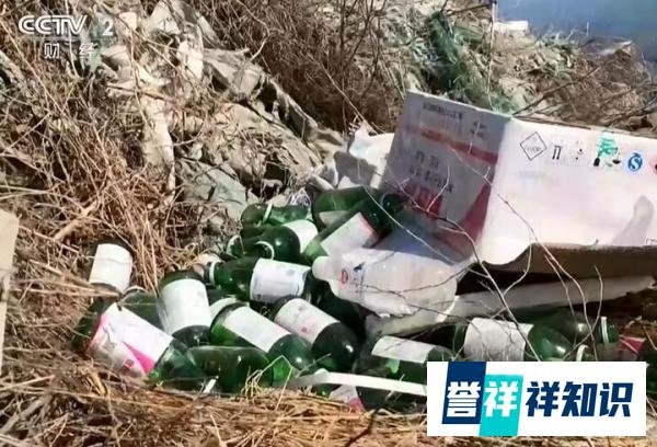 海参水“深”!养海参乱象:一个池塘放三四箱敌敌畏