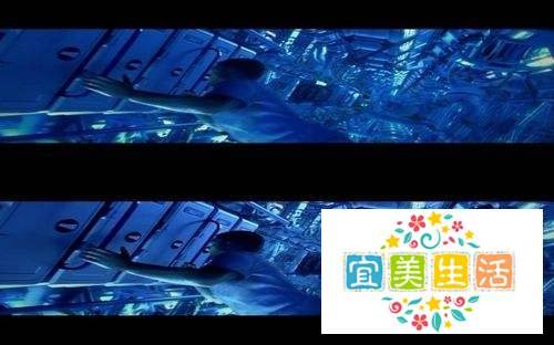 电脑做“播放机”用3D电视播放3D电影教程
