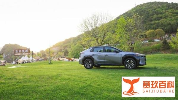 一汽丰田出招纯电新能源汽车,首款纯电SUV bZ4X登场预售