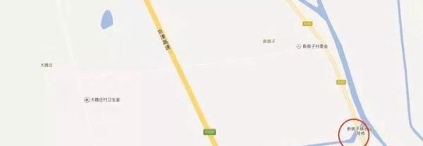 廊坊市周边野钓钓鱼地点集合（一）